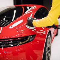 AUTO DETAILING