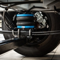 SERWIS I NAPRAWA ZAWIESZEŃ  PNEUMATYCZNYCH